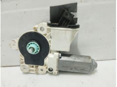 Recambio de motor elevalunas trasero izquierdo para opel vectra c caravan elegance referencia OEM IAM 24414777   2