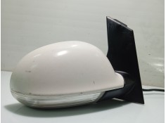Recambio de retrovisor derecho para vw golf v (1k1) 1.9 tdi referencia OEM IAM 5M1857508A   2