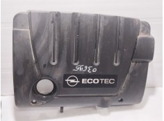 Recambio de tapa motor para opel vectra c caravan elegance referencia OEM IAM 5607174  