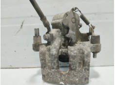 Recambio de pinza freno trasera derecha para opel vectra c caravan elegance referencia OEM IAM 93181405   2