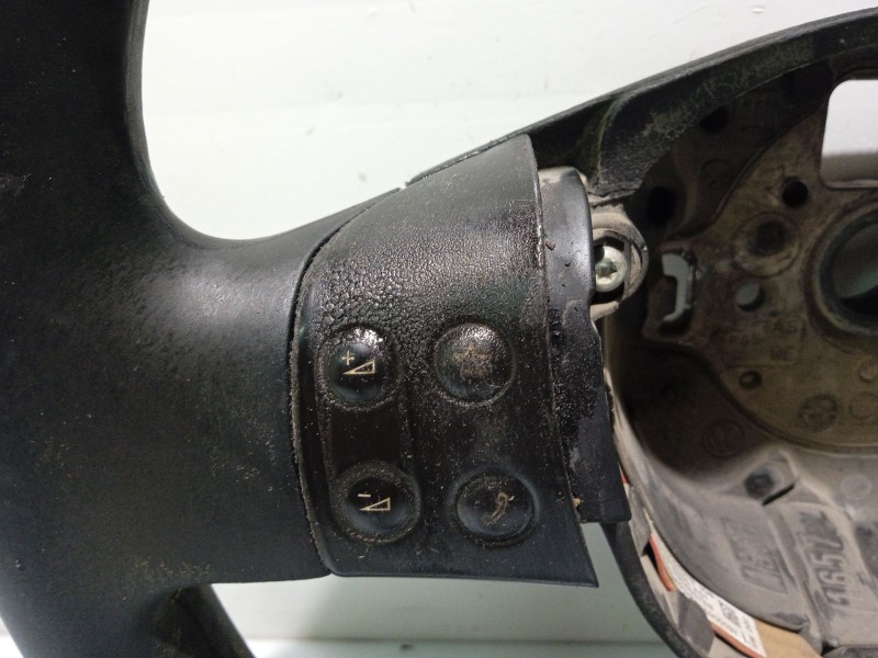 Recambio de volante para vw golf v (1k1) 1.9 tdi referencia OEM IAM 3C0419091L  