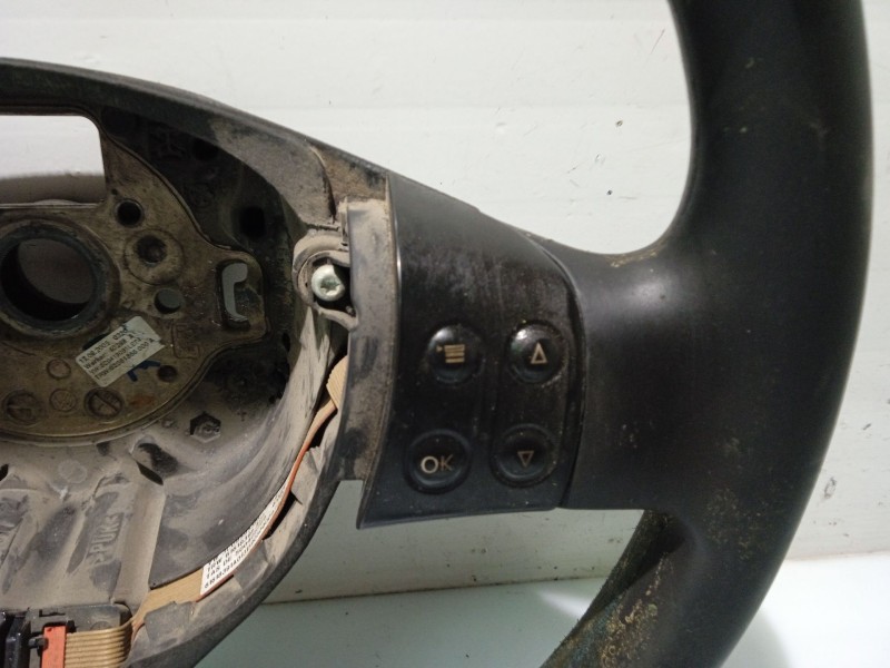 Recambio de volante para vw golf v (1k1) 1.9 tdi referencia OEM IAM 3C0419091L  