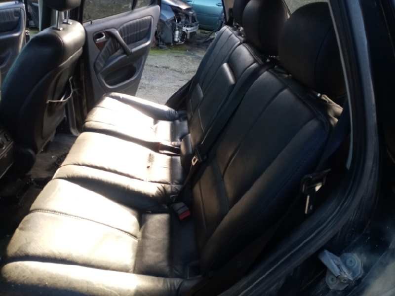 mercedes clase m (w163) 270 cdi (163.113)   |   09.99 - 12.05 | 1999 - 2005 | 163 cv / 120 kw del año 1999