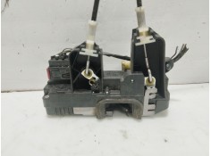 Recambio de cerradura puerta delantera izquierda para opel vectra c caravan elegance referencia OEM IAM 13210768   2