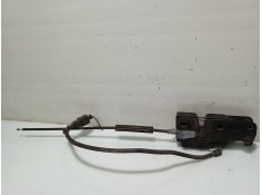 Recambio de cerradura capot para vw golf v (1k1) 1.9 tdi referencia OEM IAM 5M1823509 5M1823509A  2