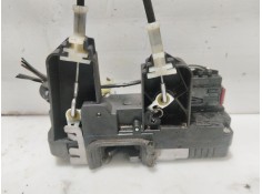 Recambio de cerradura puerta delantera derecha para opel vectra c caravan elegance referencia OEM IAM 13210770  