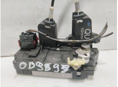 Recambio de cerradura puerta delantera derecha para opel vectra c caravan elegance referencia OEM IAM 13210770   2