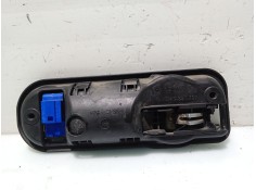 Recambio de maneta interior delantera izquierda para vw golf v (1k1) 1.9 tdi referencia OEM IAM 5M0837113A   2