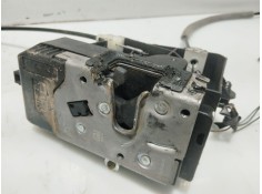 Recambio de cerradura puerta trasera izquierda para opel vectra c caravan elegance referencia OEM IAM 13210760   2