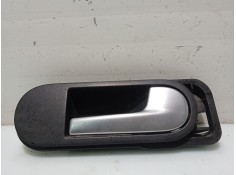 Recambio de maneta interior delantera derecha para vw golf v (1k1) 1.9 tdi referencia OEM IAM 5M0837114A  
