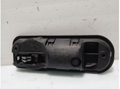 Recambio de maneta interior delantera derecha para vw golf v (1k1) 1.9 tdi referencia OEM IAM 5M0837114A   2