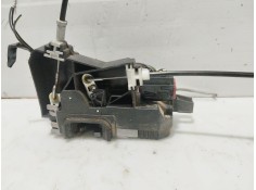 Recambio de cerradura puerta trasera derecha para opel vectra c caravan elegance referencia OEM IAM 13210761   2