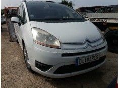 citroen c4 grand picasso 1.6 16v hdi fap   |   0.06 - ... | 2006 | 109 cv / 80 kw del año 2006
