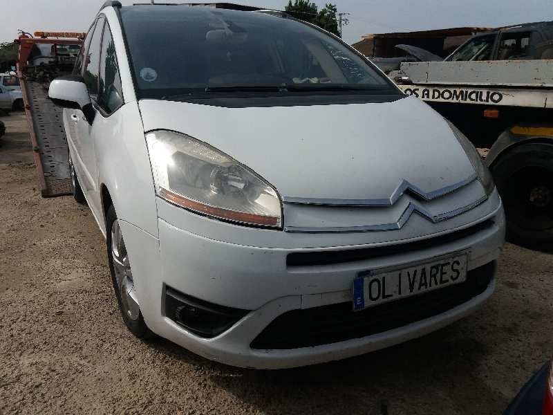 citroen c4 grand picasso 1.6 16v hdi fap   |   0.06 - ... | 2006 | 109 cv / 80 kw del año 2006