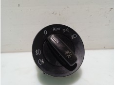 Recambio de mando luces para vw golf v (1k1) 1.9 tdi referencia OEM IAM 1K0941431AS  