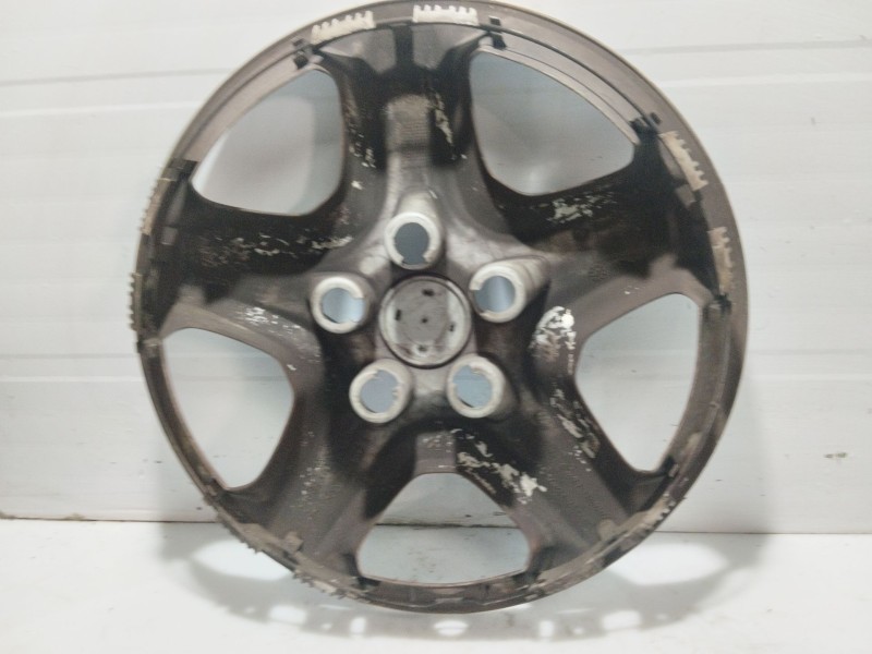 Recambio de tapacubos para opel vectra c caravan elegance referencia OEM IAM   