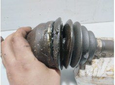 Recambio de transmision delantera izquierda para opel vectra c caravan elegance referencia OEM IAM 93169698   2