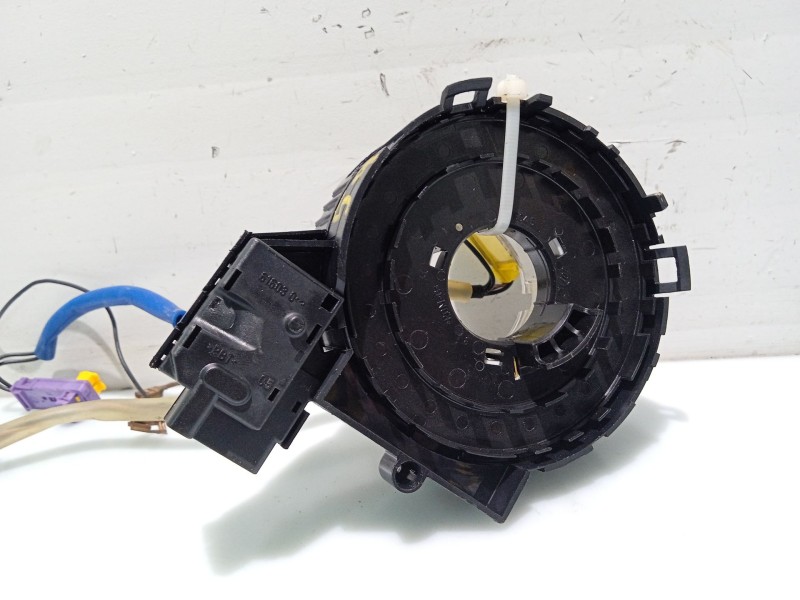 Recambio de anillo airbag para vw golf v (1k1) 1.9 tdi referencia OEM IAM 1K0959653C  