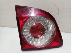 Recambio de piloto trasero izquierdo interior para vw golf v (1k1) 1.9 tdi referencia OEM IAM 5M0945093M 5M0945093S 