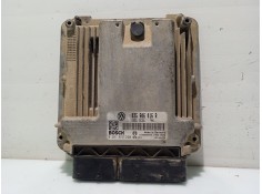 Recambio de centralita motor uce para vw golf v (1k1) 1.9 tdi referencia OEM IAM 03G906016R 0281012220 1039S08544