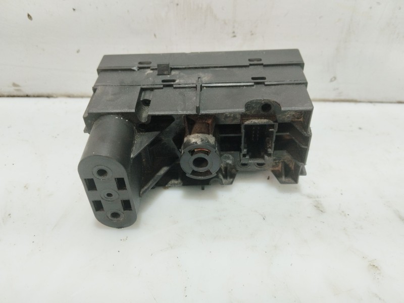 Recambio de mando luces para opel vectra c caravan elegance referencia OEM IAM 13229633  