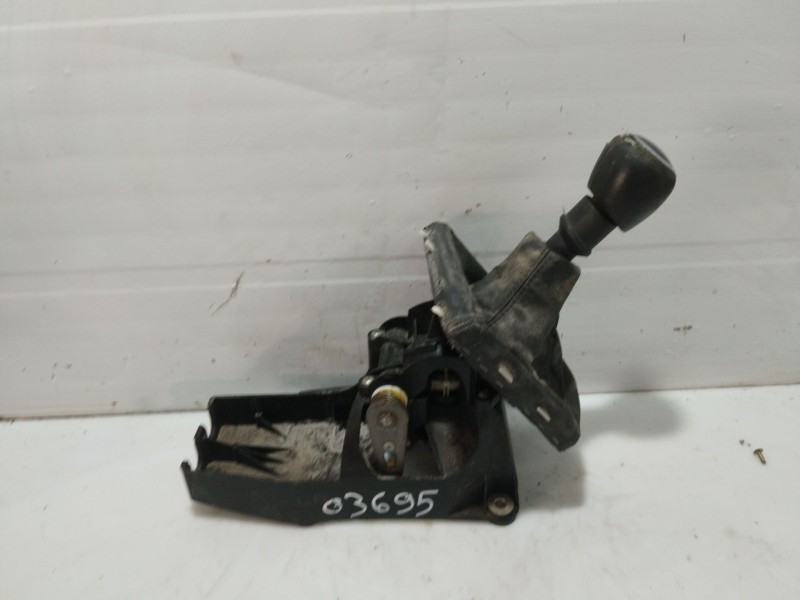 Recambio de palanca cambio para opel vectra c caravan elegance referencia OEM IAM 24456029  