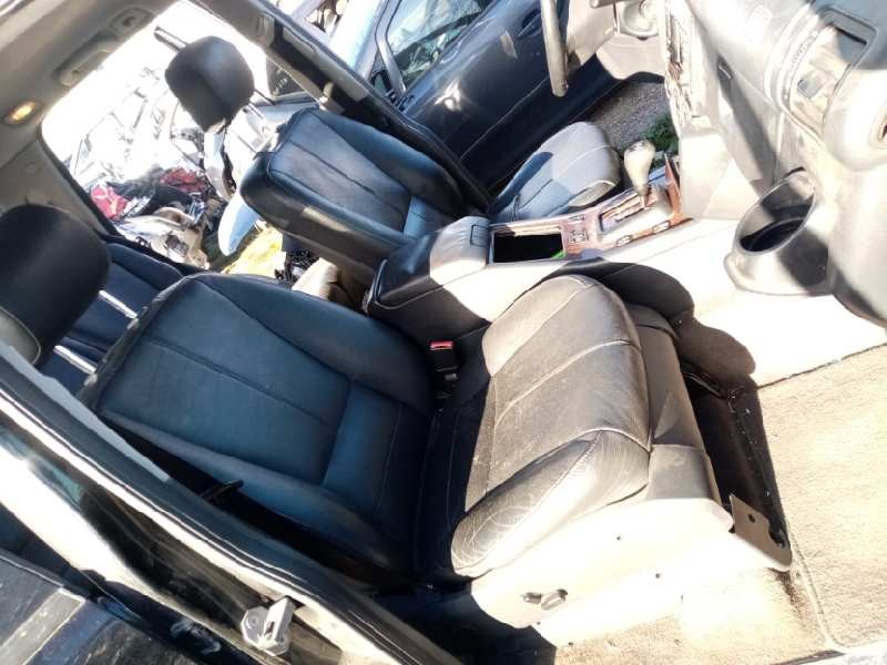 mercedes clase m (w163) 270 cdi (163.113)   |   09.99 - 12.05 | 1999 - 2005 | 163 cv / 120 kw del año 1999