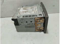 Recambio de sistema audio / radio cd para opel vectra c caravan elegance referencia OEM IAM    2