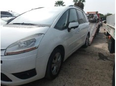 citroen c4 grand picasso 1.6 16v hdi fap   |   0.06 - ... | 2006 | 109 cv / 80 kw del año 2006 2