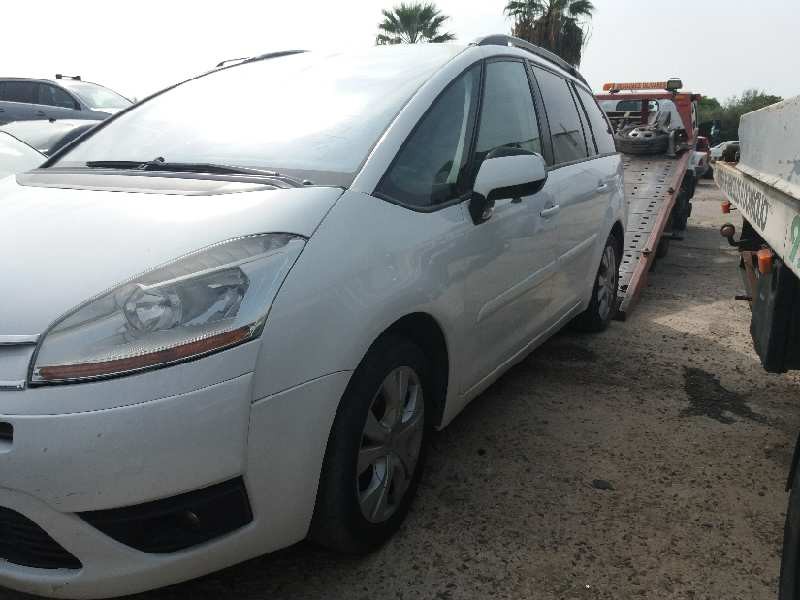 citroen c4 grand picasso 1.6 16v hdi fap   |   0.06 - ... | 2006 | 109 cv / 80 kw del año 2006
