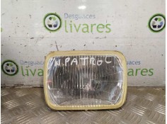Recambio de faro derecho para  referencia OEM IAM   