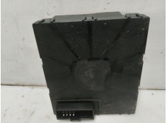Recambio de modulo electronico para opel vectra c caravan elegance referencia OEM IAM 13193588 359171 SC718810500 2