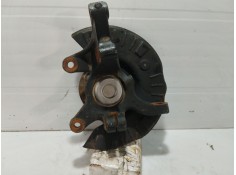 Recambio de mangueta delantera izquierda para mercedes-benz vito kasten (639) 2.1 cdi referencia OEM IAM A6393301232   2