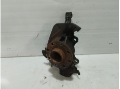 Recambio de mangueta delantera derecha para opel corsa d 1.3 16v cdti referencia OEM IAM 5308056   2