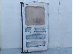 Recambio de porton trasero izquierdo para mercedes-benz vito kasten (639) 2.1 cdi referencia OEM IAM A6397400002   2