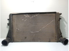 Recambio de intercooler para vw golf v (1k1) 1.9 tdi referencia OEM IAM 1K0145803T  