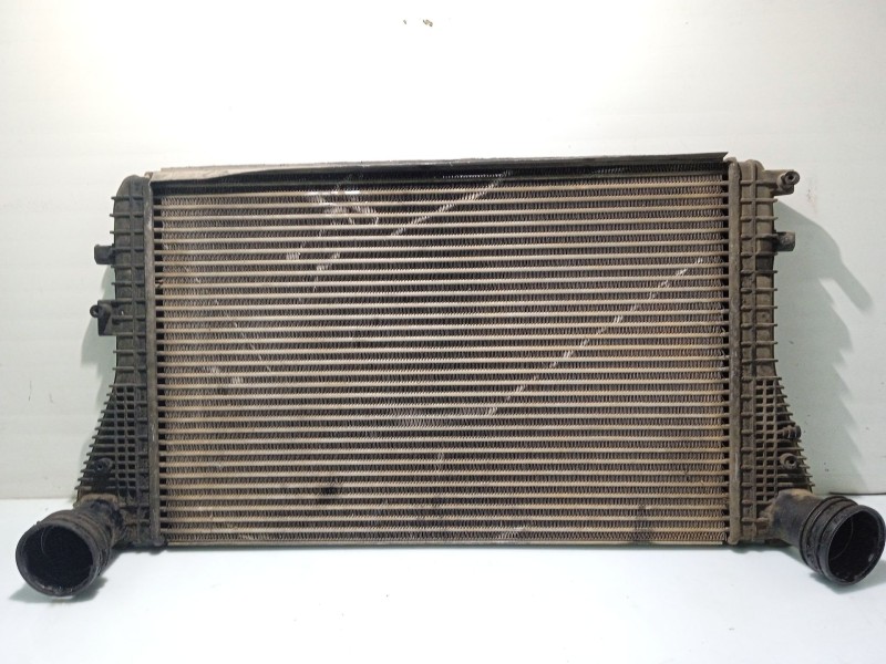 Recambio de intercooler para vw golf v (1k1) 1.9 tdi referencia OEM IAM 1K0145803T  