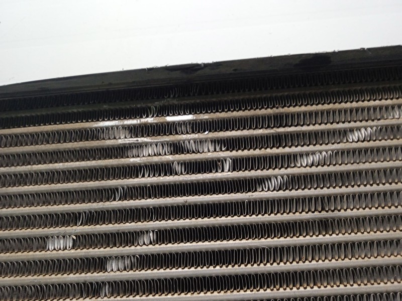 Recambio de intercooler para vw golf v (1k1) 1.9 tdi referencia OEM IAM 1K0145803T  