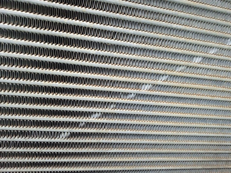 Recambio de intercooler para vw golf v (1k1) 1.9 tdi referencia OEM IAM 1K0145803T  