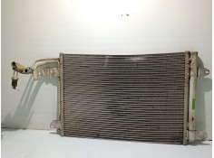 Recambio de condensador / radiador a/a para vw golf v (1k1) 1.9 tdi referencia OEM IAM 1K0820411AC  