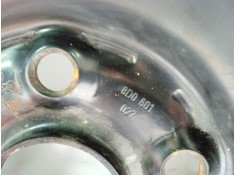 Recambio de llanta para vw golf v (1k1) 1.9 tdi referencia OEM IAM 8D0601027   2