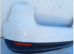 Recambio de paragolpes trasero para vw golf v (1k1) 1.9 tdi referencia OEM IAM 5M0807417 5M0807417A  2