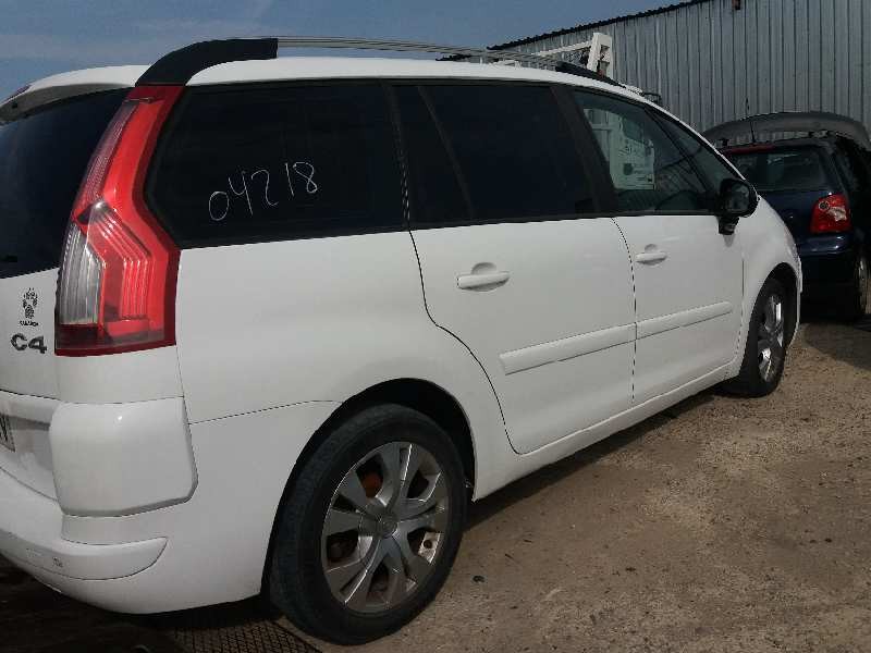 citroen c4 grand picasso 1.6 16v hdi fap   |   0.06 - ... | 2006 | 109 cv / 80 kw del año 2006