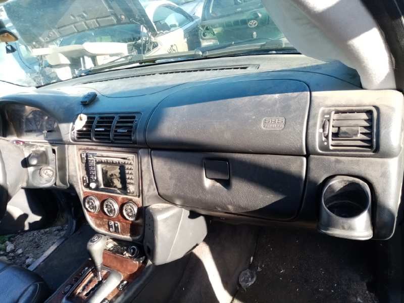 mercedes clase m (w163) 270 cdi (163.113)   |   09.99 - 12.05 | 1999 - 2005 | 163 cv / 120 kw del año 1999