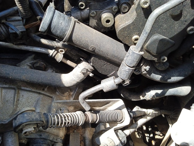 Recambio de varillaje cambio para vw golf v (1k1) 1.9 tdi referencia OEM IAM 1K0711265AS 1K0711265BB 1K0711265AN