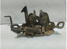 Recambio de cerradura capot para nissan terrano/terrano.ii (r20) 2.7 turbodiesel referencia OEM IAM 656010F000   2