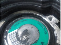 Recambio de bomba direccion para  referencia OEM IAM 9638931980  