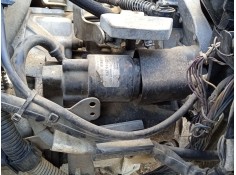 Recambio de motor de arranque para vw golf v (1k1) 1.9 tdi referencia OEM IAM 02Z911023FX 02T911024BX 02T911023RX