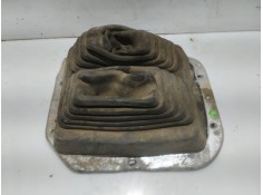 Recambio de guardapolvos palanca cambio para nissan terrano/terrano.ii (r20) 2.7 turbodiesel referencia OEM IAM 7496031GO5   2