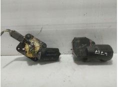 Recambio de motor limpia delantero para nissan terrano/terrano.ii (r20) 2.7 turbodiesel referencia OEM IAM 9390332384CHP  